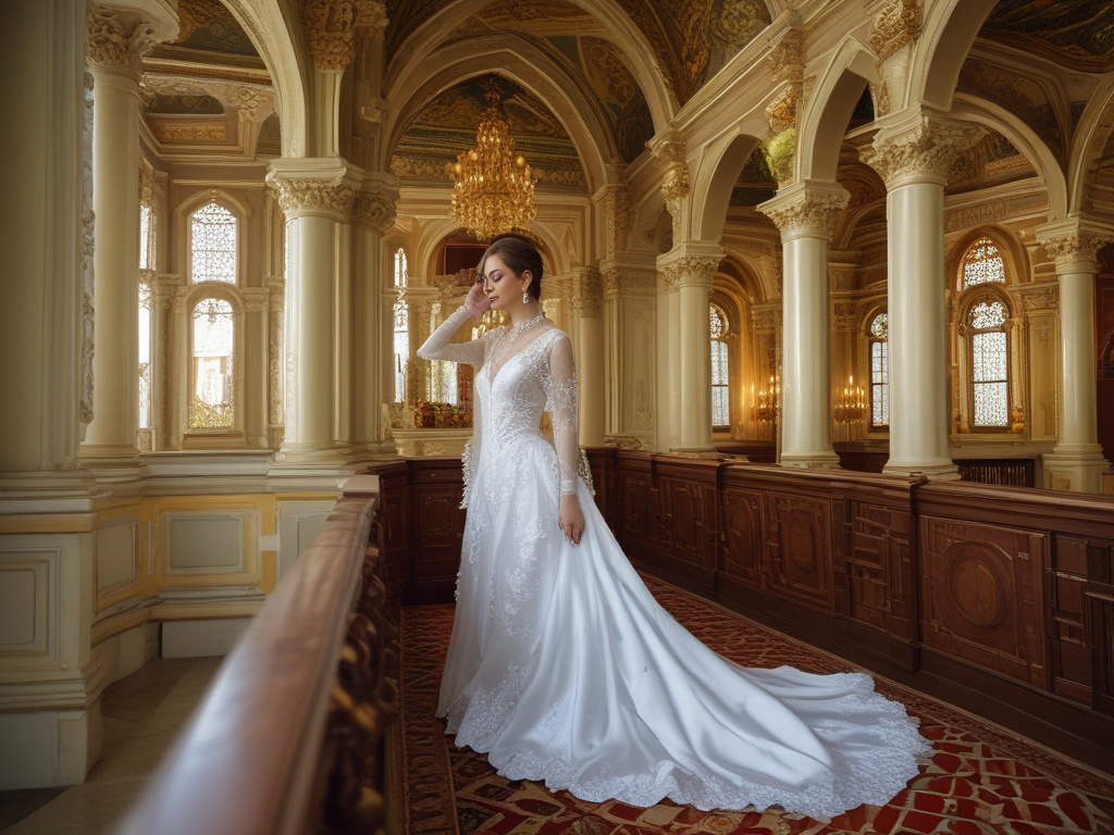 ‘Традиции вкуса: ключевые особенности русской кулинарии’