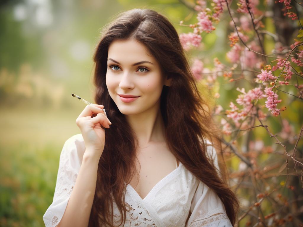 ‘Ароматный рецепт копчёной паприки с курицей’